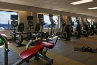 堪薩斯城萬豪酒店 - 健身室/gym room