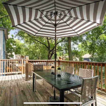 Stunning Historic Home WALK to Plaza & Westport!