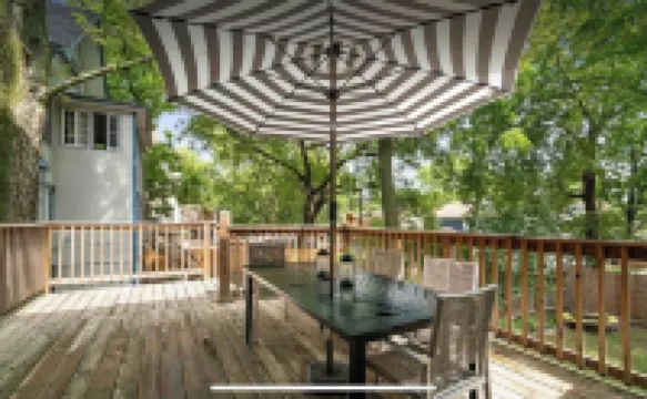 Stunning Historic Home WALK to Plaza & Westport!