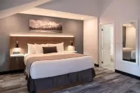 Red Carpet Inn - Pet friendly