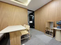 Blueduck hotel