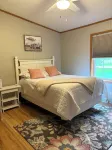 Enjoy a Peaceful and Tranquil Country Setting