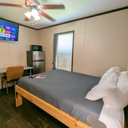 Simple Stay