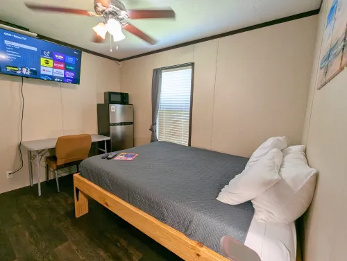 Simple Stay Hotel di Port Lavaca