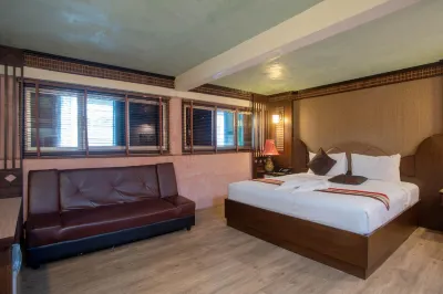 P1 House Hotels in 