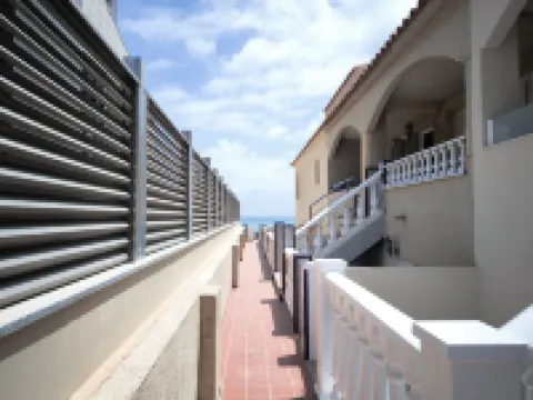 La Mata Beach Holiday Home Hotels in La Mata
