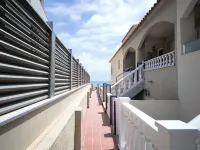 Seaside Terraced Bungalow in La Mata Hotels in La Mata
