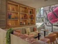 Ubicuo Hotel Boutique Hotels near Torre Mayor