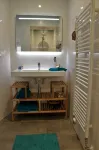 Vacation apartment L' Ancora (port view)