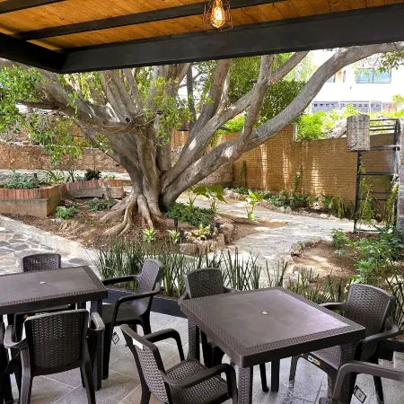Casona San Cayetano Suites & Lofts & Spa by Sce