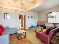 GuestReady - A charming duplex near Boavista Hotels in Ramalde