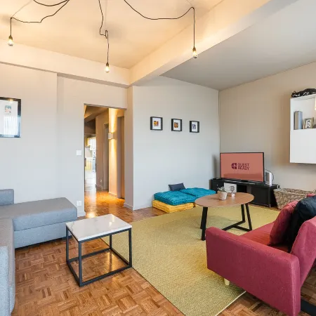 GuestReady - A charming duplex near Boavista