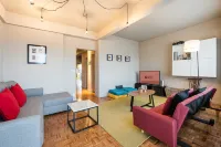 GuestReady - A charming duplex near Boavista