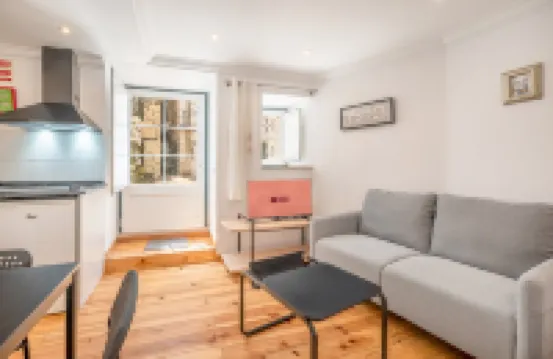 GuestReady - Lugar acolhedor para descansar Lisboa