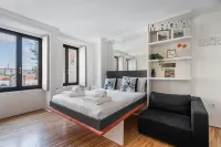 GuestReady - Cathedral Design Apartments -Miragaia - Beach