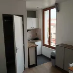 Studio Porte de Paris Hotels in Bagnolet