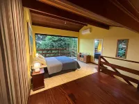 Flat Prumirim Hotels near Praia de Itamambuca