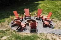 "Ultimate Luxe Escape with Private Movie Theater and Game Room" Hotels in Starr Township