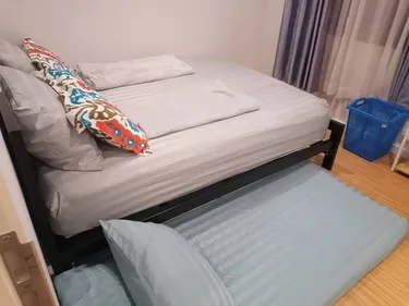 รูปภาพของ3-bedroom 3-bathroom townhome in the Suburbs of Bangkok with Club Pool&Gym