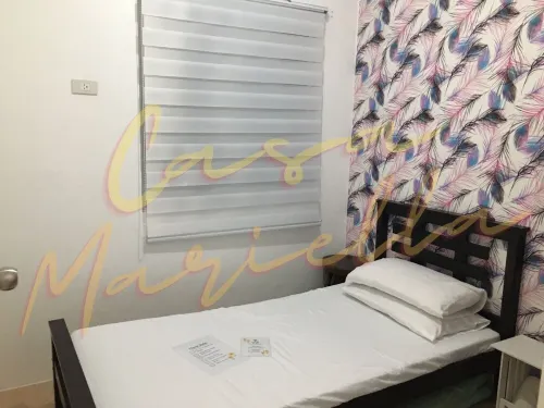 CASA Mariella - Cozy Modern Home in Tagaytay w/ WIFI