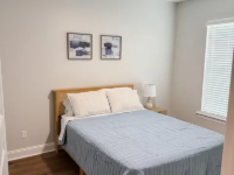 3-bedroom townhome in the Hart of Broussard Hotels in Broussard