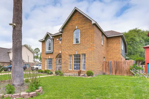 距離能源走廊7英里的家：適合遠程工作！