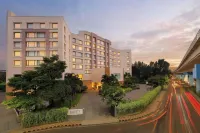 Trinity Whitefield Bengaluru Hotel a Bangalore