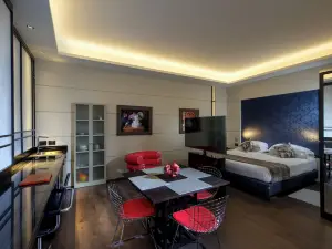 Art Hotel Commercianti