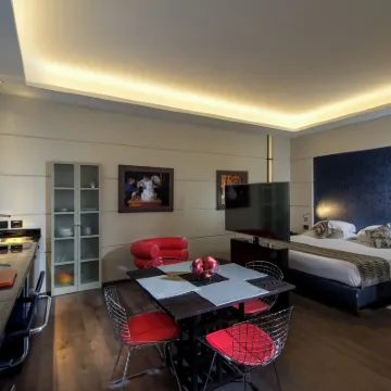 Art Hotel Commercianti Hotels near Basilica di San Petronio