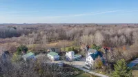 Condo Surrounded by Nature with Biking and Hiking - Charming Getaway Hotels in Springfield Township