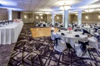 DoubleTree by Hilton Denver-Aurora - breakfast