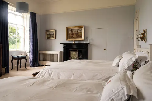 Lismacue House Hotels in Cahir