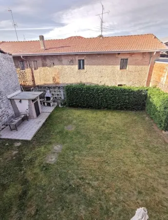 URO'S HOME Отели в г. Лонате-Поццоло