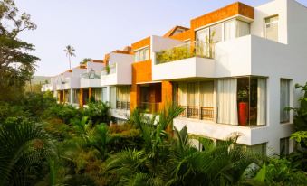 Chic 2BR Hideaway in Assagao Near Anjuna Beach