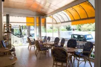 樂佩提飯店 耶索洛住宿飯店