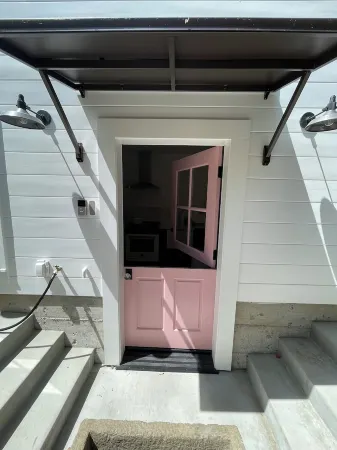 Circa 1885 Remodeled ADU