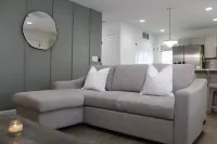 Cozy home in Burlington, NC