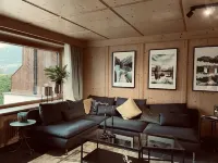 Vacation home with large garden Hotels in Mieders