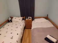 Single room apartment with sea view Hotels in Preko