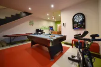 Villa Galiana by Florentia Homes. Near downtown Toledo and Pui du Fou