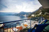 Casa Mimì Jr sea view apartment in the heart of the Amalfi Coast