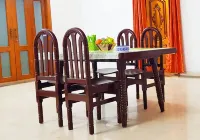 Mad houses in Madurai gracious rooms stay