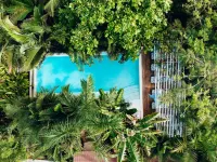Gaia Villas - Infinity Pools