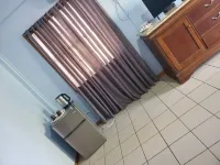 Cozy 1-bedroom apartment with WiFi, AC in enchanting Eau Piquant Hotel a Eau Piquant