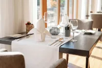 Bio Thermalhotel Falkenhof - breakfast