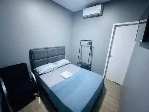 On Hostel Premium Com Traslado e Cafe Hotels in Mairiporã