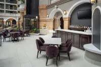 Embassy Suites by Hilton Orlando North - bar
