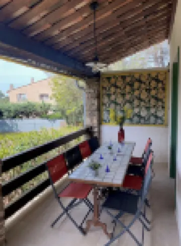Magnificent villa with swimming pool - Tour de Mare area - 15 minutes from the beaches