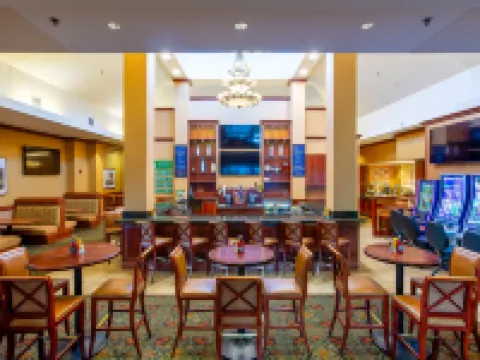 Hilton Garden Inn Milwaukee Northwest Conference Center Hotels in Milwaukee