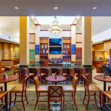 Hilton Garden Inn Milwaukee Northwest Conference Center